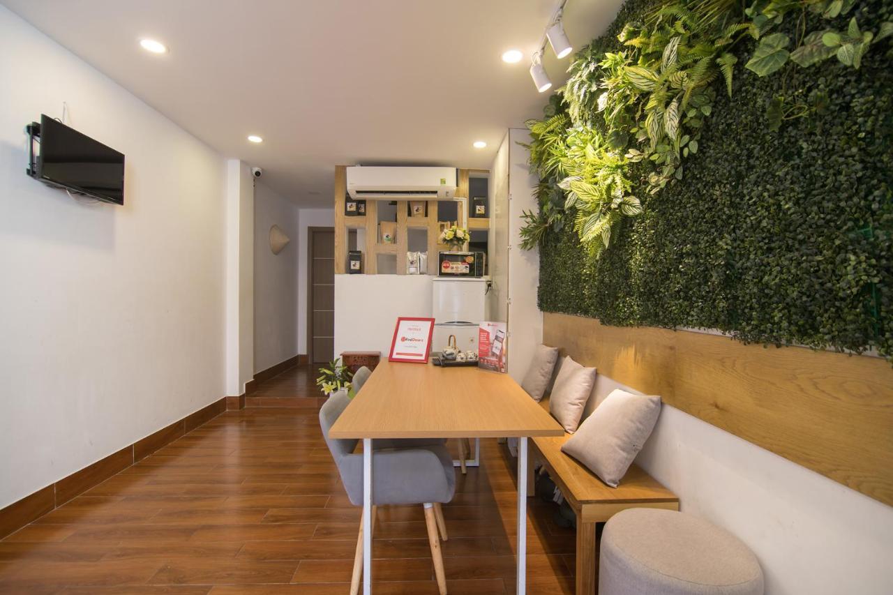 Reddoorz Near Ben Thanh Market 3 Ho Chi Minh City Exterior photo